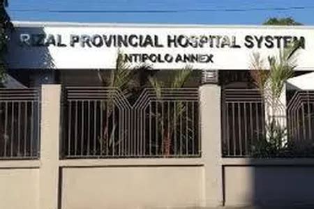 best hospital in antipolo|THE BEST 10 Hospitals in ANTIPOLO, RIZAL, PHILIPPINES .